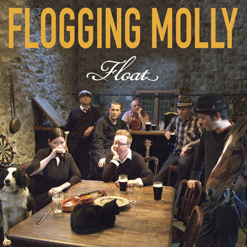 flogging molly float. flogging molly float.