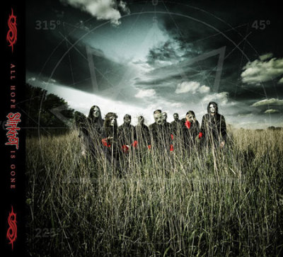 Slipknot Album Cover Pics. die neue SLIPKNOT-Mucke in
