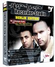 Hip-Hop Recorder-Studio Berlin Edition (c) bhv Software / Zum Vergrößern auf das Bild klicken