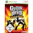 Guitar Hero: World Tour (c) Activision