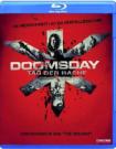 Doomsday – Tag der Rache (c) Concorde