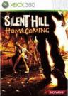 Silent Hill: Homecoming (c) Konami