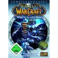 World of Warcraft - Wrath of the Lich King (c) Blizzard / Zum Vergrößern auf das Bild klicken