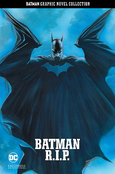 Batman Graphic Novel Collection 17