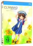 Clannad After Story Vol. 4