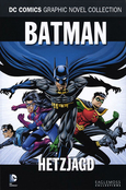 DC Comics Graphic Novel Collection 105