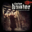 Dorian Hunter - Dämonen-Killer 41.2