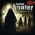 Dorian Hunter - Dämonen-Killer 29.1