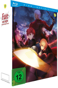 Fate/stay night [Unlimited Blade Works] Vol. 1