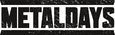 Metaldays Logo