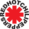 RED HOT CHILI PEPPERS Logo
