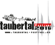 Taubertal Festival Logo 2016