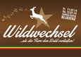 Wildwechsel Festival 2014 Logo