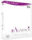 Acoustica (c) Acon digital media/bhv Software / Zum Vergrößern auf das Bild klicken