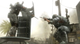 Army of Two (c) EA Games/Electronic Arts / Zum Vergrößern auf das Bild klicken