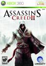 assassins_creed_2_xbox_packshot (c) Ubisoft / Zum Vergrößern auf das Bild klicken