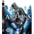 Assassin`s Creed (c) Ubisoft/Ubisoft / Zum Vergrößern auf das Bild klicken