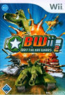 Batallion Wars 2 (c) Kuju Entertainment/Nintendo / Zum Vergrößern auf das Bild klicken