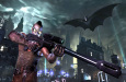 (C) Rocksteady Studios/Warner Interactive / Batman - Arkham City / Zum Vergrößern auf das Bild klicken