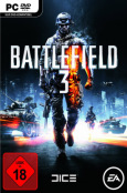 (C) DICE/Electronic Arts / Battlefield 3 / Zum Vergrößern auf das Bild klicken