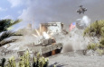 Battlefield BC 2 bild 1 (C) EA / Zum Vergrößern auf das Bild klicken
