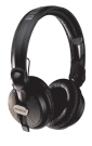 Behringer HPX 4000 Headphone (c) Behringer / Zum Vergrößern auf das Bild klicken