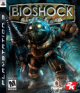 Bioshock (c) 2k Games / Zum Vergrößern auf das Bild klicken