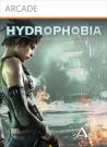 Hydrophobia Boxart (c) Dark Energy Digital/Microsoft Game Studios / Zum Vergrößern auf das Bild klicken