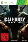Call of Duty Black Ops packshot (c) Activision