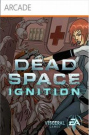 Dead Space Ignition Cover (C) EA / Zum Vergrößern auf das Bild klicken