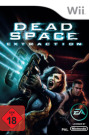 DeadSpaceExtraction Cover (C) EA / Zum Vergrößern auf das Bild klicken