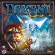 Descent: Die Reise ins Dunkel - 2. Edition