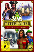 (C) The Sims Studio/Electronic Arts / Die Sims - Mittelalter: Piraten und Edelleute / Zum Vergrößern auf das Bild klicken