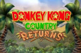 Donkey Kong Country Returns (C) Nintendo / Zum Vergrößern auf das Bild klicken
