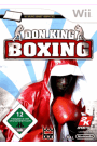 donkingboxingcover (c) 2k Sports/Take 2 / Zum Vergrößern auf das Bild klicken