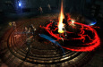 (C) Obsidian Entertainment/Square Enix / Dungeon Siege III / Zum Vergrößern auf das Bild klicken