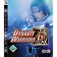 Dynasty Warriors 6 (c) Koei/THQ / Zum Vergrößern auf das Bild klicken