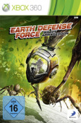 (C) Vicious Cycle Software/D3 Publisher/Namco Bandai / Earth Defense Force: Insect Armageddon / Zum Vergrößern auf das Bild klicken