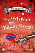 Ein Wispern unter Baker Street