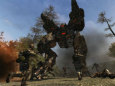 Enemy Territory - Quake Wars (c) Splash Damage/Activision / Zum Vergrößern auf das Bild klicken