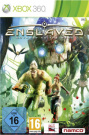 Enslaved Cover (C) Namco / Zum Vergrößern auf das Bild klicken