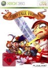 fairytale_fights_packshot (c) Playlogic / Zum Vergrößern auf das Bild klicken