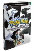 (C) Piggyback Interactive / Pokémon Schwarze & Weiße Edition Lösungsbuch / Zum Vergrößern auf das Bild klicken