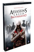 (C) Piggyback Interactive / Assassin`s Creed - Brotherhood Lösungsbuch / Zum Vergrößern auf das Bild klicken