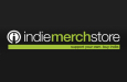 (C) IndieMerchstore / IndieMerchstore Logo / Zum Vergrößern auf das Bild klicken