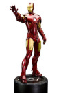 Iron Man 2 Merchandise 1 (c) Kotobukiya