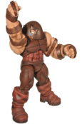 (C) ToyBiz / Marvel Select Juggernaut / Zum Vergrößern auf das Bild klicken