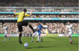 Fifa 11 Bild1 (C) EA / Zum Vergrößern auf das Bild klicken