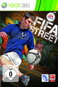 (C) EA Canada/EA Sports / FIFA Street / Zum Vergrößern auf das Bild klicken