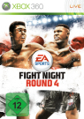 fightnightcover (c) EA / Zum Vergrößern auf das Bild klicken